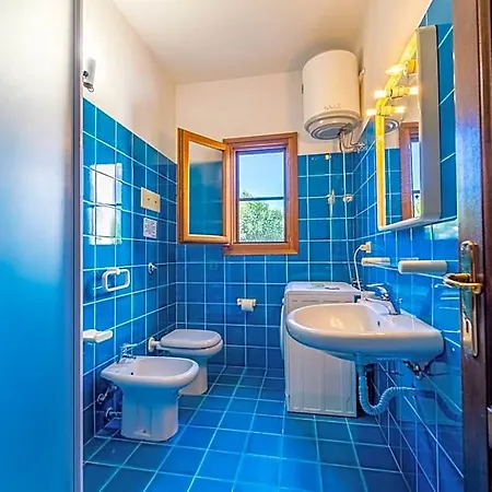 Hotel L'avru San Teodoro (Sardinia)