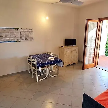 Hotel L'avru San Teodoro (Sardinia)