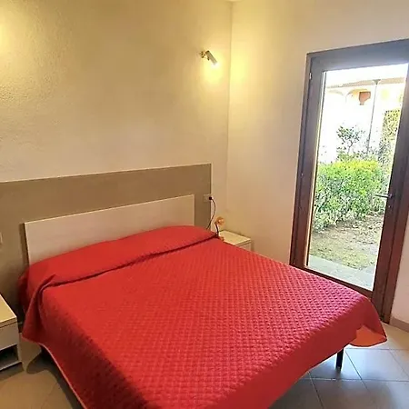L'avru San Teodoro (Sardinia)