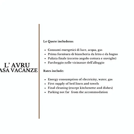 Hotel L'avru 2*