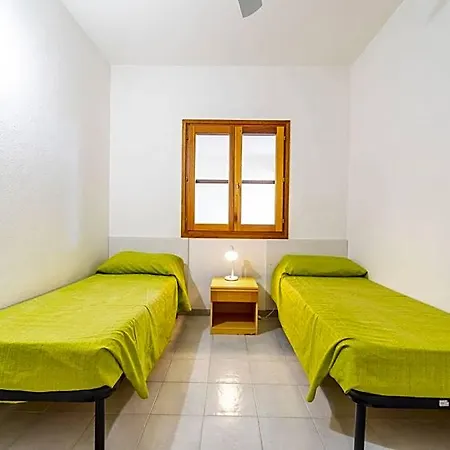 L'avru Hotel San Teodoro (Sardinia)