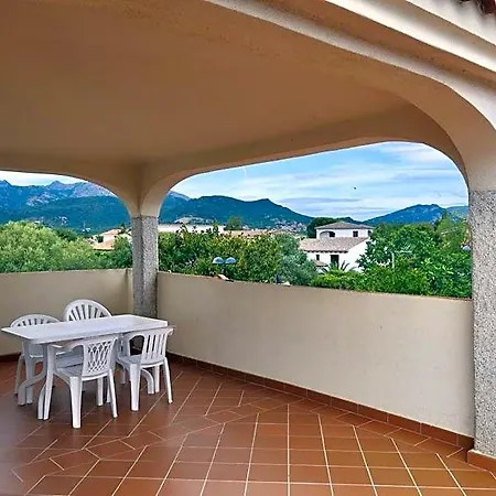 L'avru San Teodoro (Sardinia)
